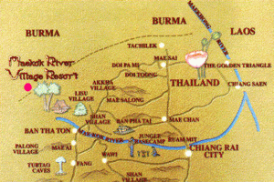 maekok-river-village-resort-map
